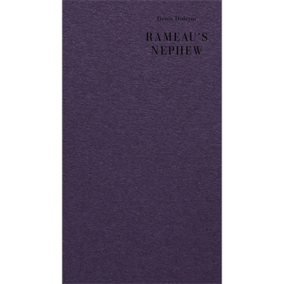 拉摩的侄儿哲学理论方法