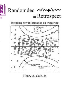 海外直订Randomdec in Retrospect: Including new information on triggering 回顾Randomdec:包含关于触发的新信息