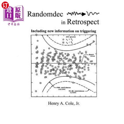 海外直订Randomdec in Retrospect: Including new information on triggering 回顾Randomdec:包含关于触发的新信息