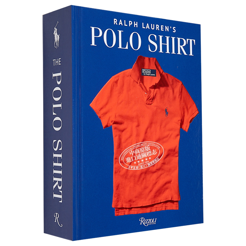 RalphLauren'sPoloShirt