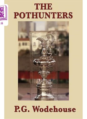 海外直订The Pothunters 《Pothunters