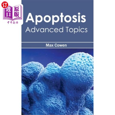 海外直订Apoptosis: Advanced Topics