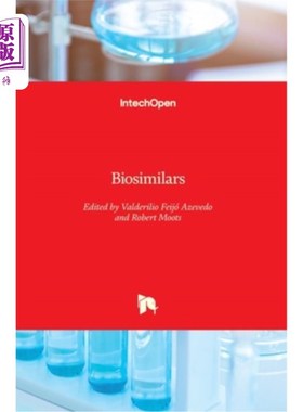 海外直订医药图书Biosimilars 生物仿制药