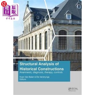 治疗 Historical 历史建构 ... Constructions 结构分析 海外直订Structural 对照 Analysis 诊断 记忆