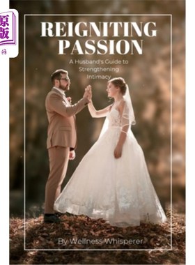 海外直订Reigniting Passion 重燃激情