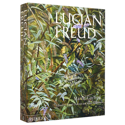 LucianFreud进口艺术
