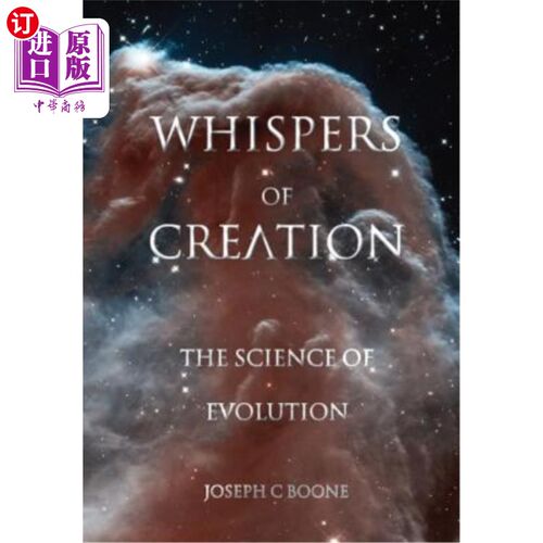 海外直订The Grandeur of Evolution 进化的伟大