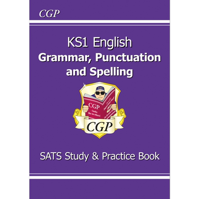 KS1EnglishGrammar,Punctuat