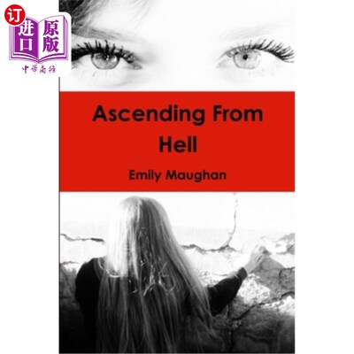 海外直订Ascending From Hell 地狱升天