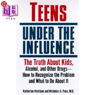 How Under about 海外直訂Teens 青少年 and Alcohol Truth Drugs 關于孩子 Influence Other 受影響 the Kids The
