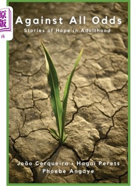 海外直订Against All Odds 克服重重困难