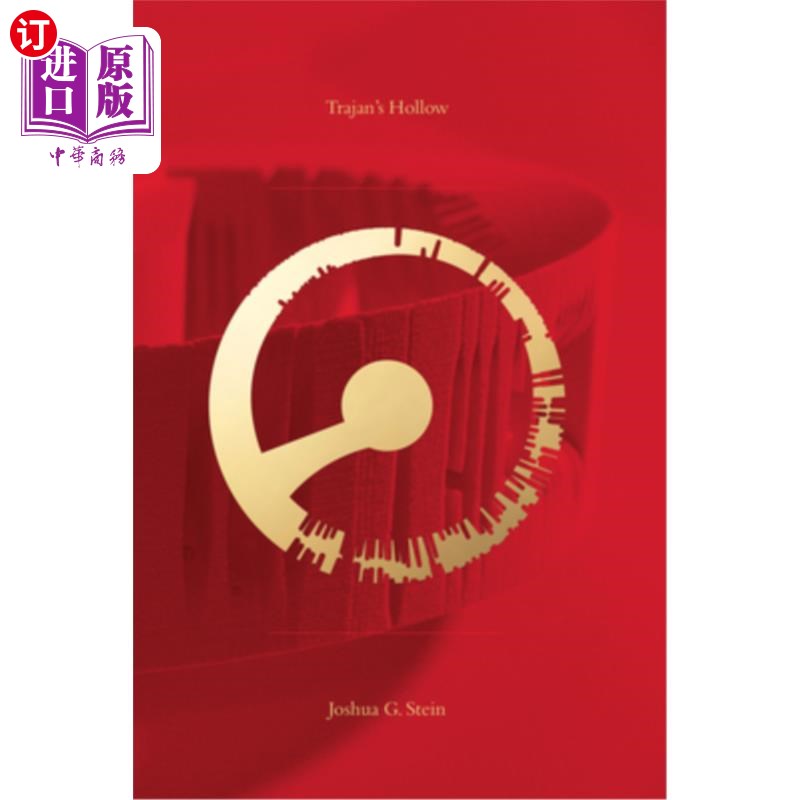 海外直订Trajan's Hollow 图拉真谷