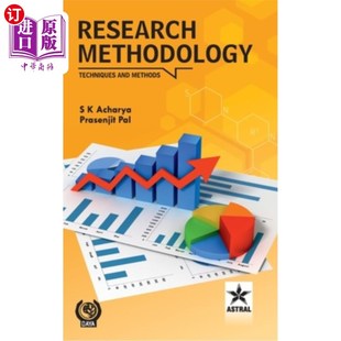 Methods 海外直订Research and Methodology 研究方法论：技术和方法 Techniques