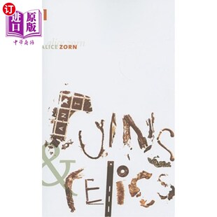 海外直订Ruins & Relics 遗址与遗迹