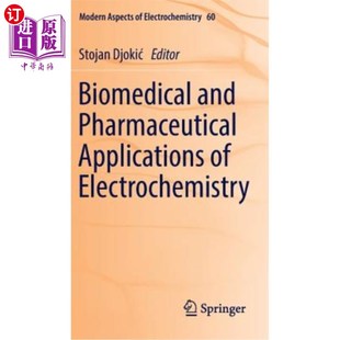Applications 海外直訂Biomedical and Pharmaceutical Electrochemistry