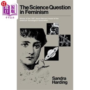 科学问题 产业政策 Policy Europe Industrial Question Feminism 欧洲 海外直订The 女性主义中 Science
