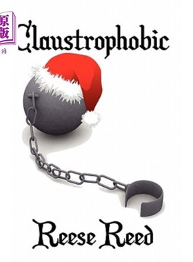 海外直订Claustrophobic 幽闭恐惧症