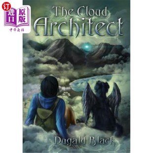 云架构师 Architect 海外直订The Cloud