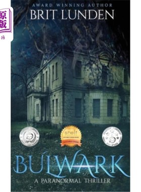 海外直订Bulwark 堡垒