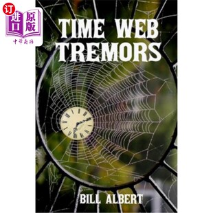 时间网震颤 Tremors 海外直订Time Web