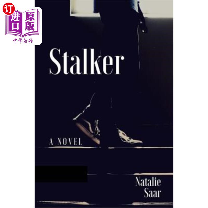 海外直订Stalker 跟踪狂