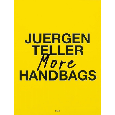 尤尔根泰勒：更多手袋