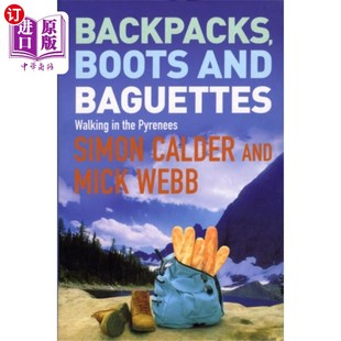 背包 海外直订Backpacks Baguettes and 靴子和长棍面包 Boots