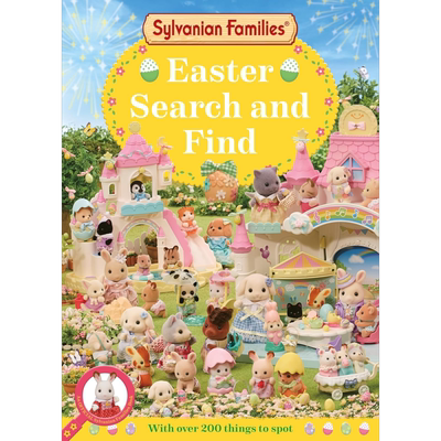 森贝儿家族找找书小鼻噶小鼻嘠