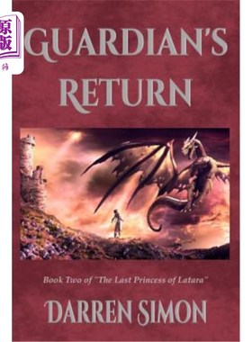 Guardian's Return 《卫报》的回归【中商原版】