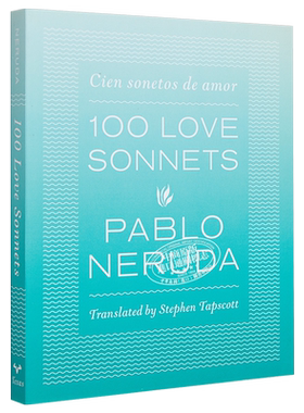 OneHundredLoveSonnets