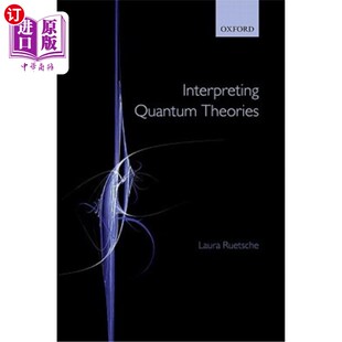 海外直订Interpreting Quantum Theories: The Art of the Possible 解释量子理论:可能的艺术
