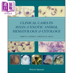Hematology Clinical Avian Cases 临床病例和外来动物血液细胞学 And 现货 Cytology 禽流感 Animal Exotic