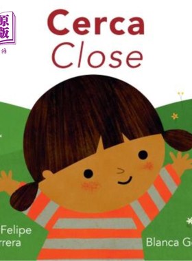 海外直订Cerca / Close Cerca/关闭