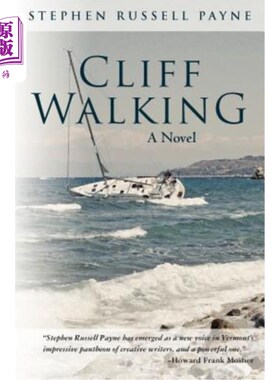海外直订Cliff Walking 悬崖行走