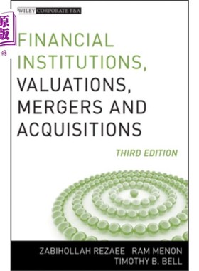 海外直订Financial Services Firms - Governance, Regulatio... 金融服务公司