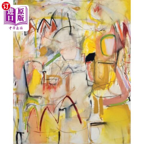 海外直订Lydia Janssen: Dance Into Art Lydia Janssen:从舞蹈到艺术