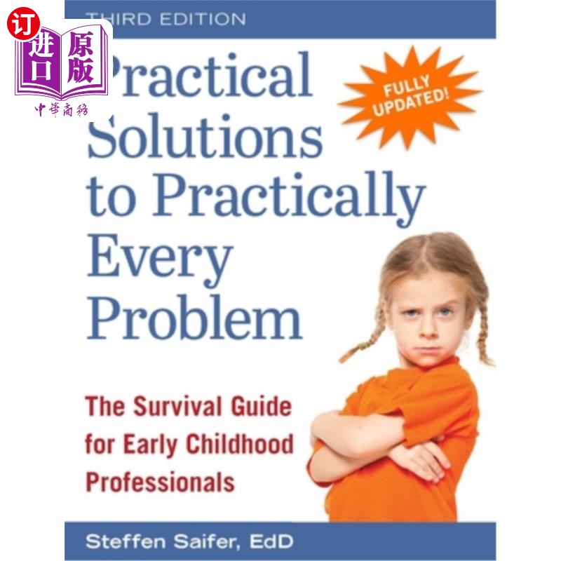 海外直订Practical Solutions to Practically Every Problem: The Survival Guide for Early C 几乎所有问题的实用解决方案：幼