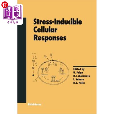 海外直订医药图书Stress-Inducible Cellular Responses Stress-Inducible细胞反应