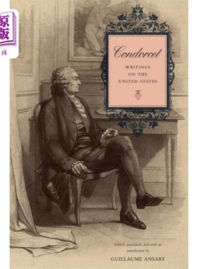 海外直订Condorcet 孔