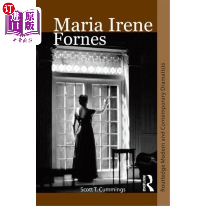 海外直订Maria Irene Fornes 福恩斯