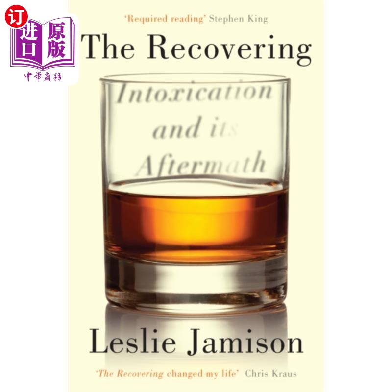 海外直订Recovering 恢复