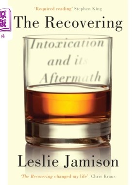 海外直订Recovering 恢复