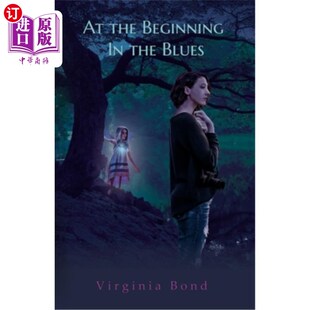 the 在开头 Beginning Blues 在蓝调里 海外直订At