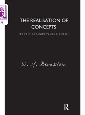 海外直订Realisation of Concepts 概念的实现