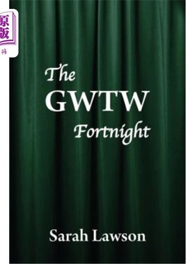 海外直订The GWTW Fortnight 《魔兽世界2周》