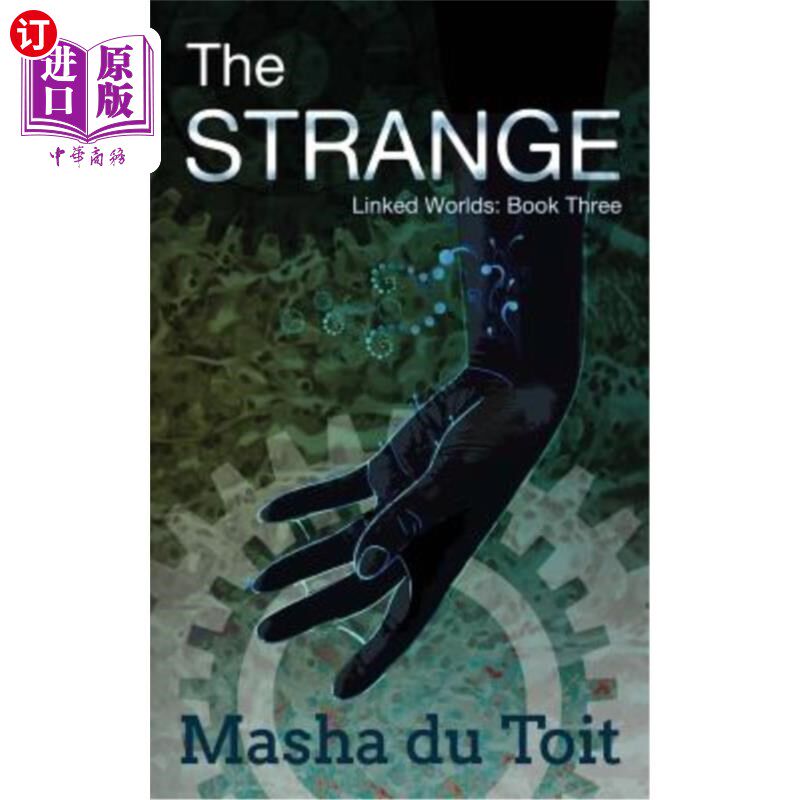 海外直订The Strange 奇怪的