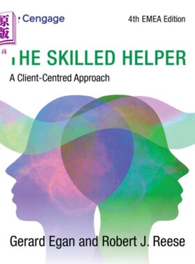 海外直订医药图书Skilled Helper 熟练的助手