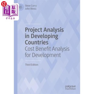 Countries Developing 海外直订Project 发展中国家 Analysis 项目分析