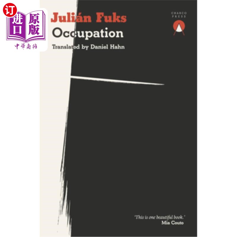 海外直订Occupation 占领