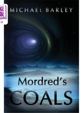 海外直订Mordred's Coals 莫德雷德煤